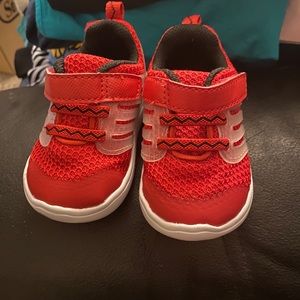 Infant shoes